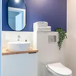 Legnicka With Ac - Properunit Apartment