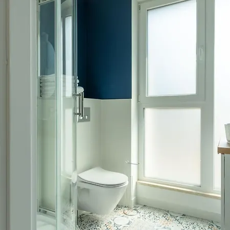 Legnicka With Ac - Properunit *