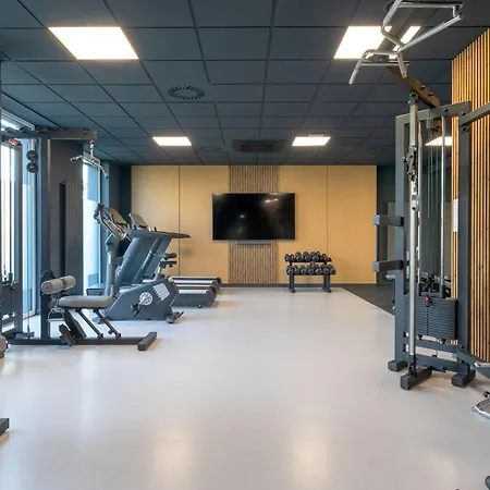 Appartement Legnicka With Ac - Properunit