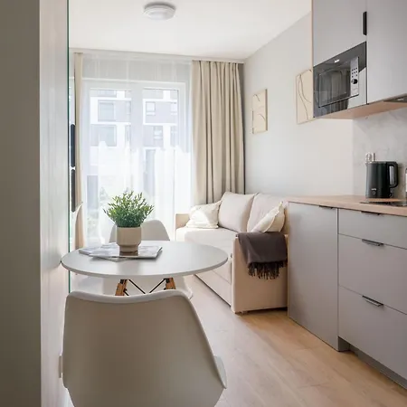 Legnicka With Ac - Properunit *