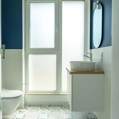 Apartamento Legnicka With Ac - Properunit *