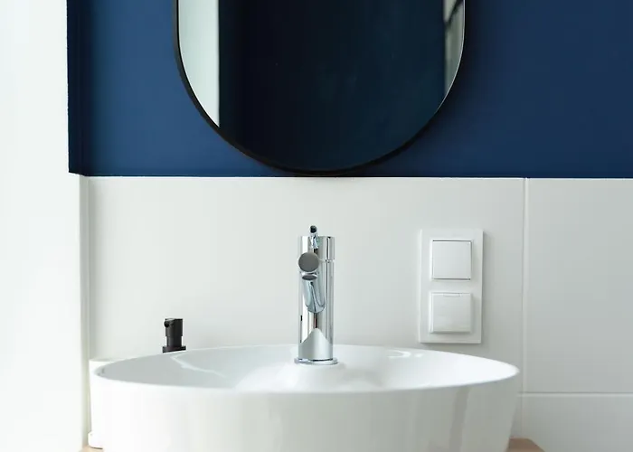 Legnicka With Ac - Properunit Wrocław