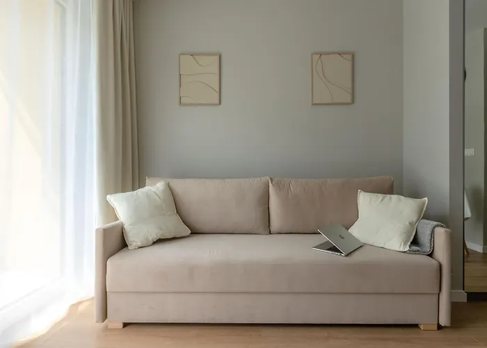 Legnicka With Ac - Properunit