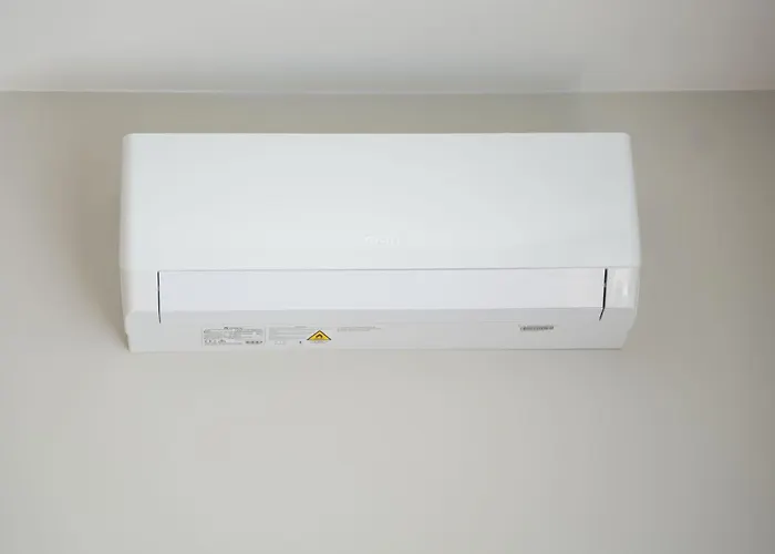 Lejlighed Legnicka With Ac - Properunit