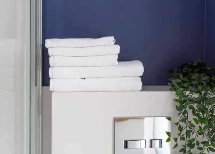 Legnicka With Ac - Properunit * Wrocław