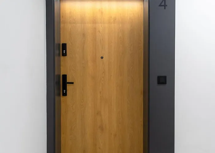 Legnicka With Ac - Properunit