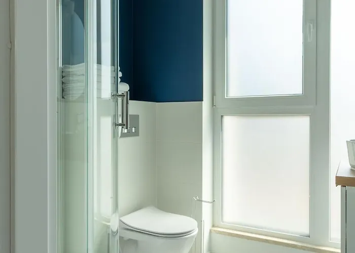 Legnicka With Ac - Properunit *