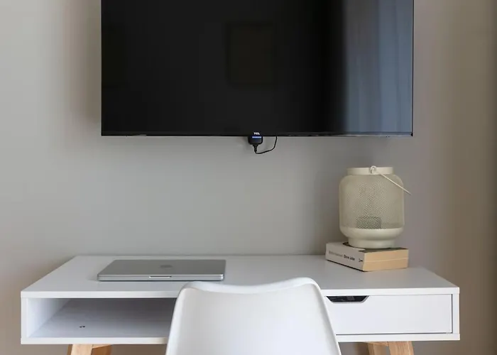 Legnicka With Ac - Properunit Wrocław